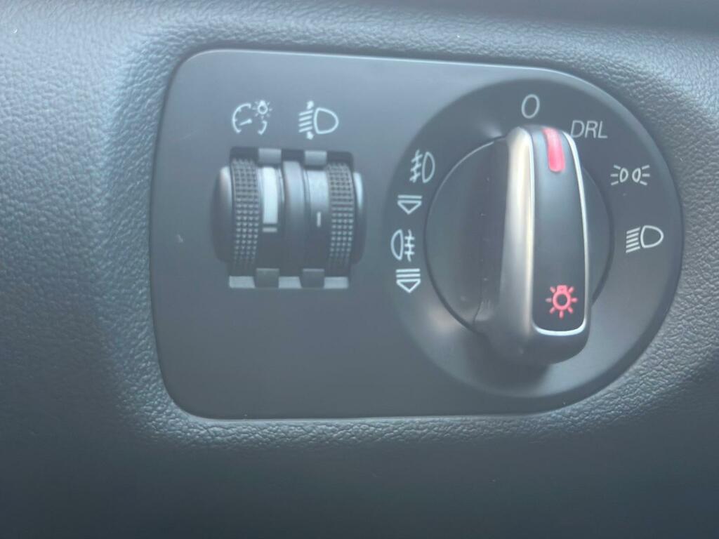 Audi A3 2.0 Tdi Sport Start Stop Silver #9