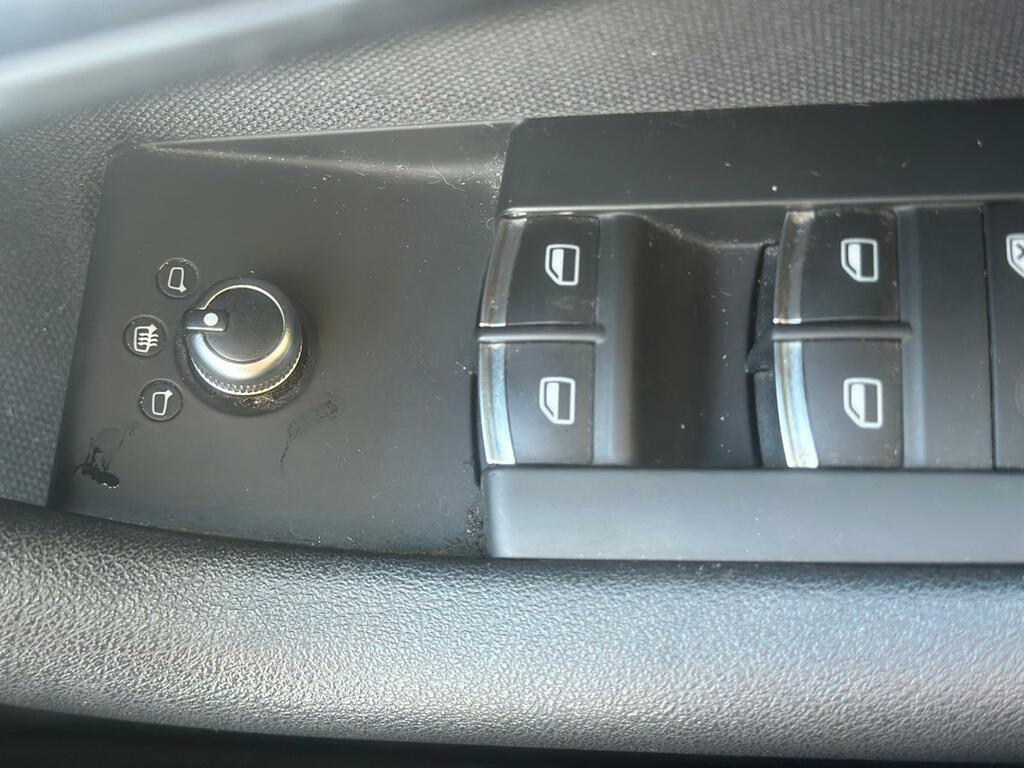 Audi A3 2.0 Tdi Sport Start Stop Silver #8