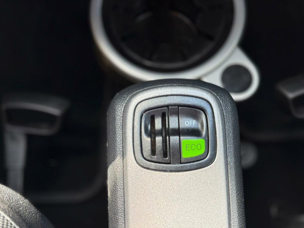 Smart Fortwo Fortwo Pulse Mhd Black #34