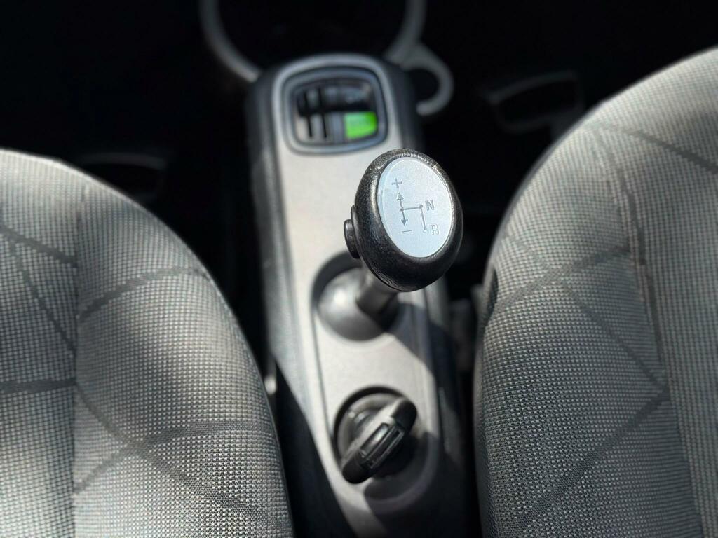Smart Fortwo Fortwo Pulse Mhd Black #12