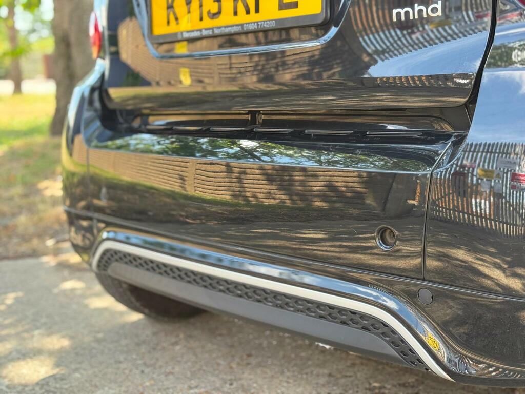 Smart Fortwo Fortwo Pulse Mhd Black #33
