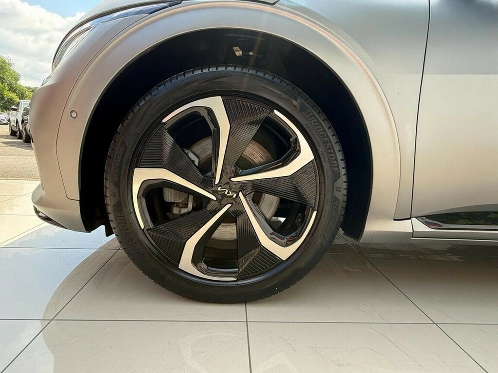 Kia EV6 Hatchback 77.4Kwh Gt-line S 202222 YB22USE #6