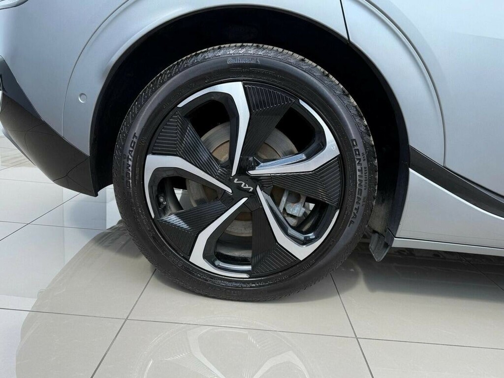 Kia EV6 Hatchback 77.4Kwh Gt-line S 202222 YB22USE #3