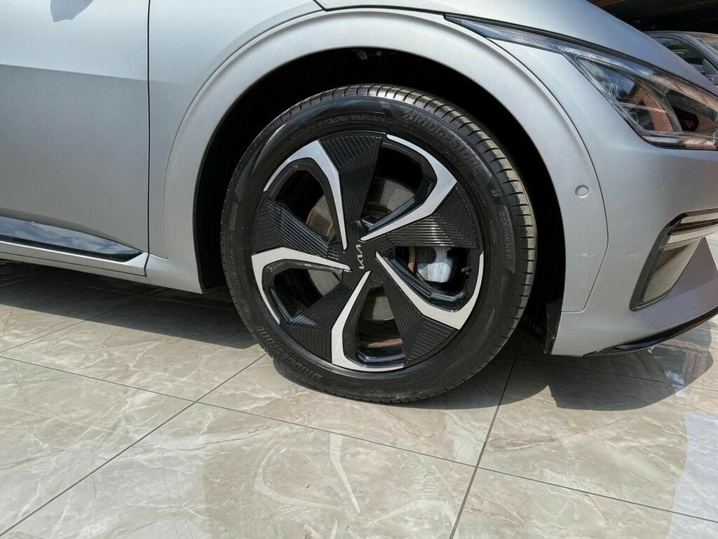 Kia EV6 Hatchback 77.4Kwh Gt-line S 202222 YB22USE #4