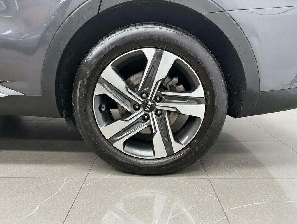 Kia Sorento 3 White #45