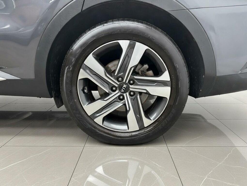 Kia Sorento 3 White #46