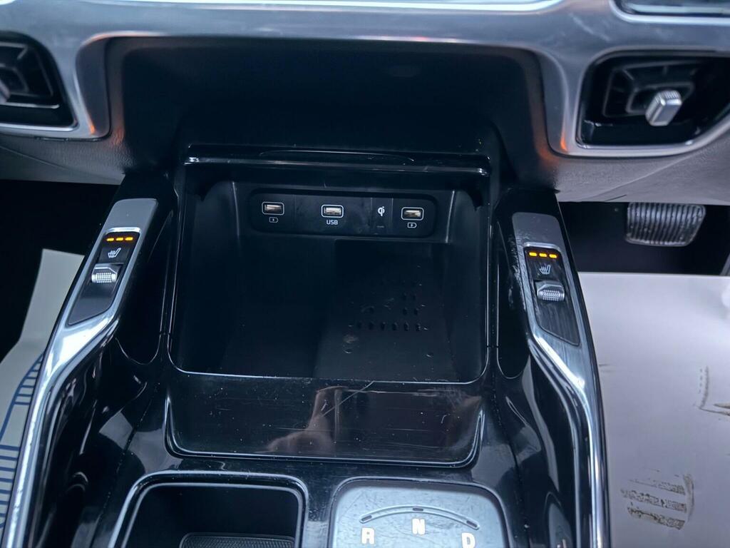Kia Sorento 3 White #15