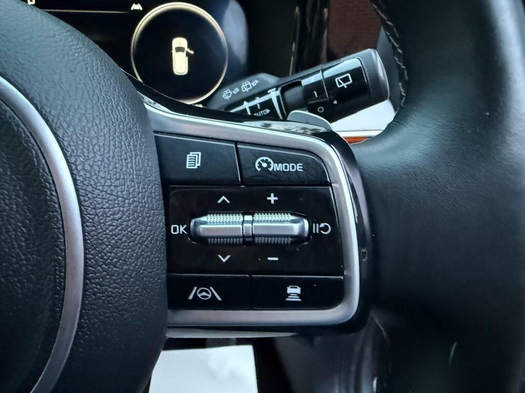Kia Sorento 3 White #19