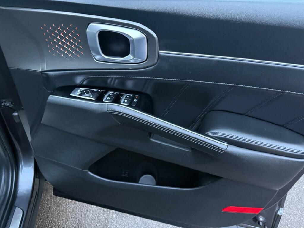 Kia Sorento 3 White #10