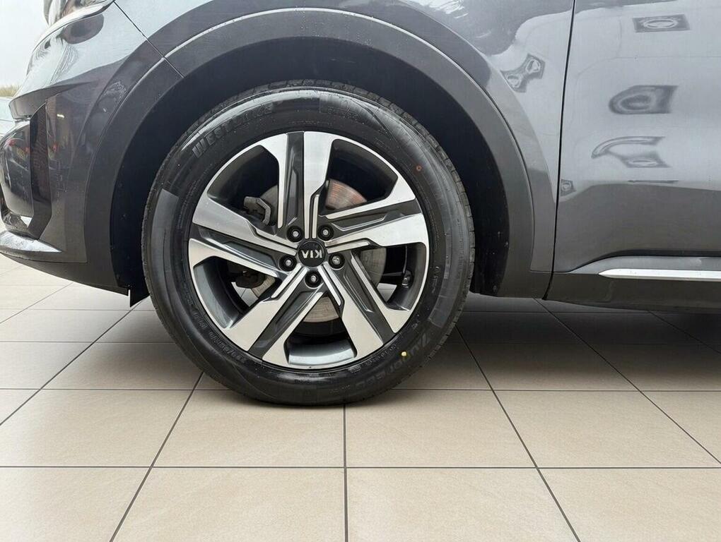 Kia Sorento 3 White #44