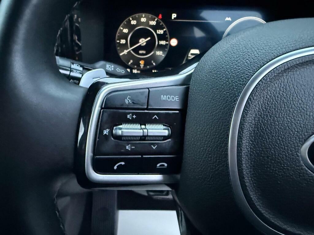 Kia Sorento 3 White #18