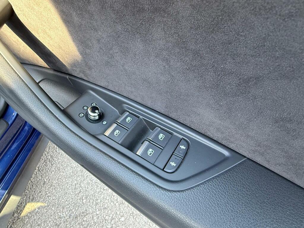 Audi A5 2L S Line Grey #11