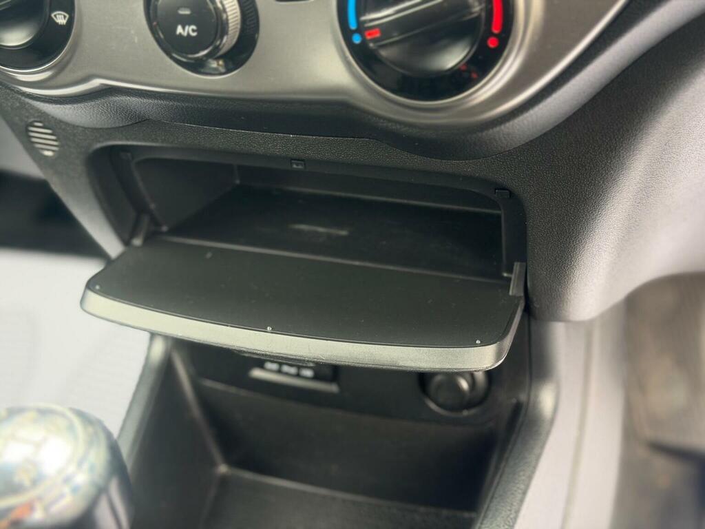 Hyundai I20 1.2 Active Band C Road Tax Blue #26