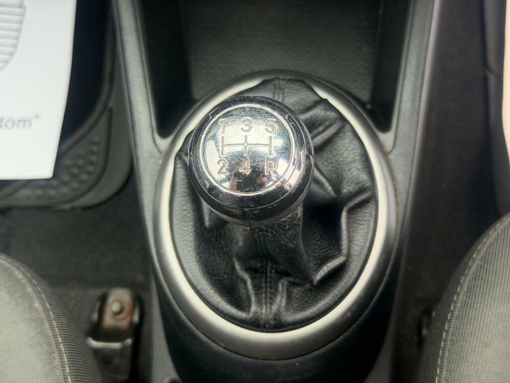 Hyundai I20 1.2 Active Band C Road Tax Blue #27
