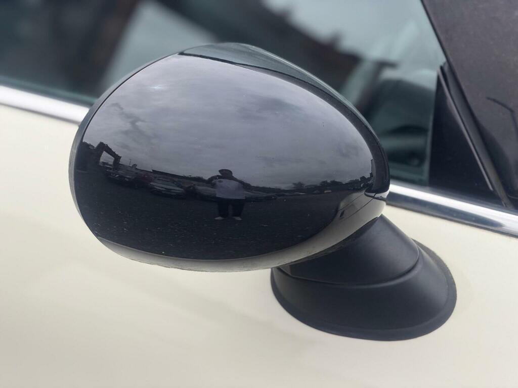 Mini Hatch 1.5 Cooper Euro 6 Ss 201515 EX15EPP White #6