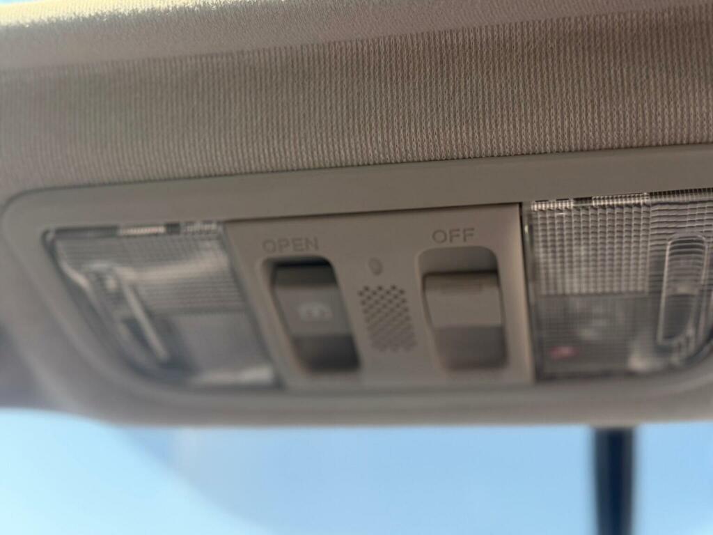 Honda Jazz I-vtec Ex Blue #32