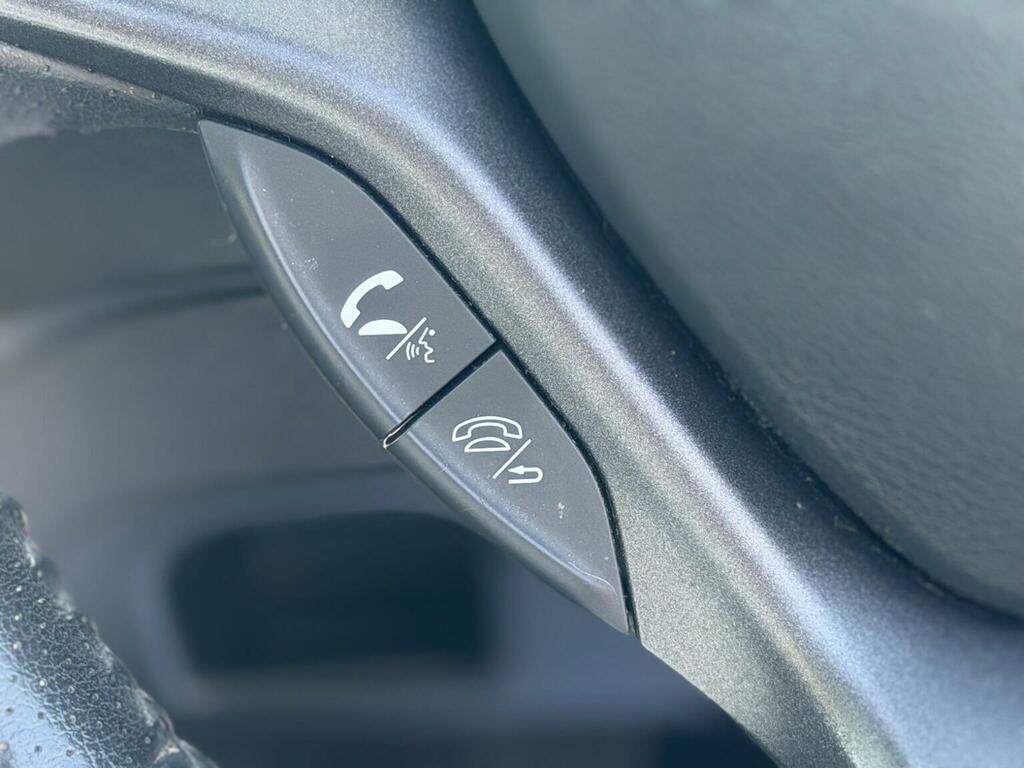 Honda Jazz I-vtec Ex Blue #23