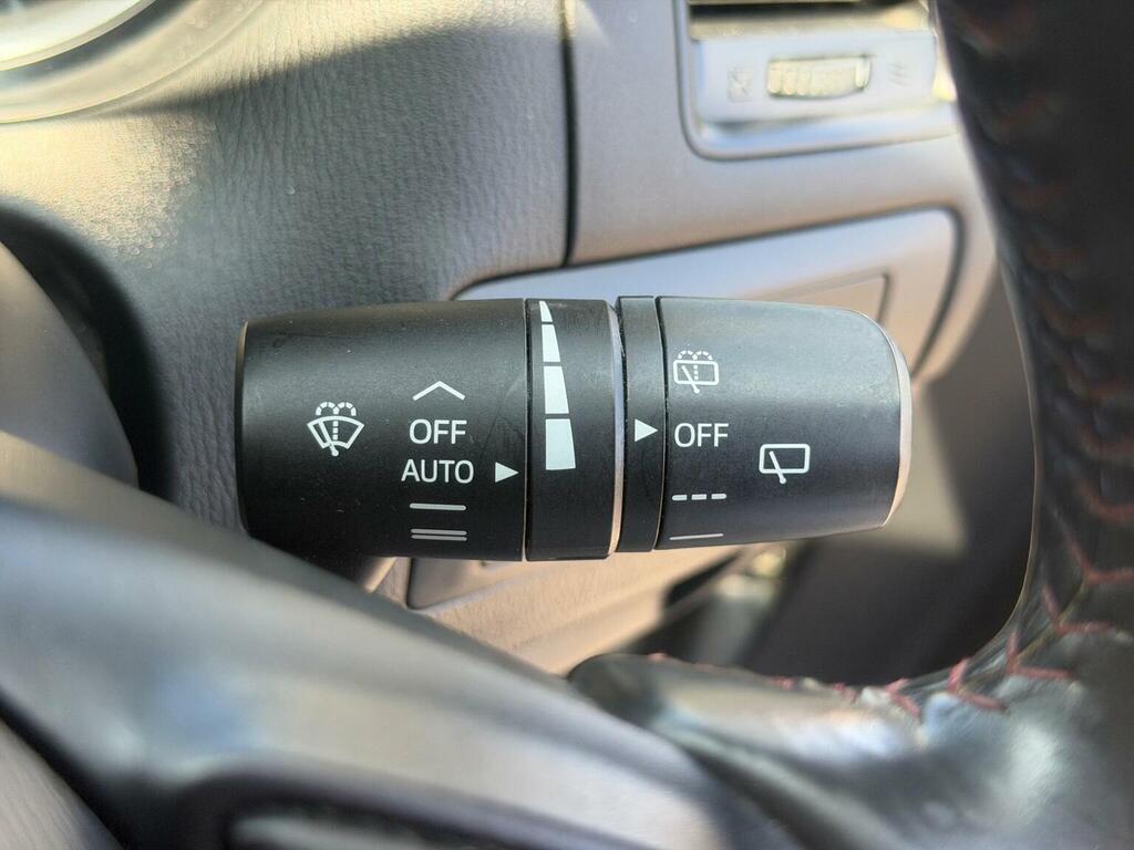 Mazda CX-5 Cx-5 Sport Nav D 4X4 Blue #39