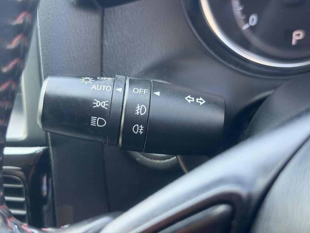 Mazda CX-5 Cx-5 Sport Nav D 4X4 Blue #40