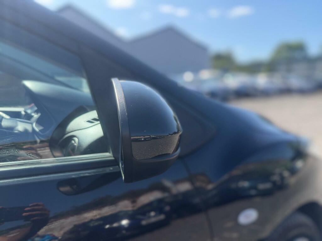 Mazda 2 1.3 Tamura Euro 5 Black #26