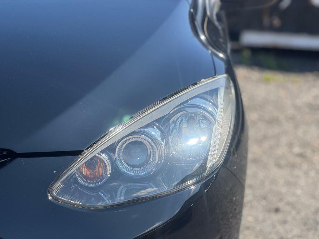 Mazda 2 1.3 Tamura Euro 5 Black #29