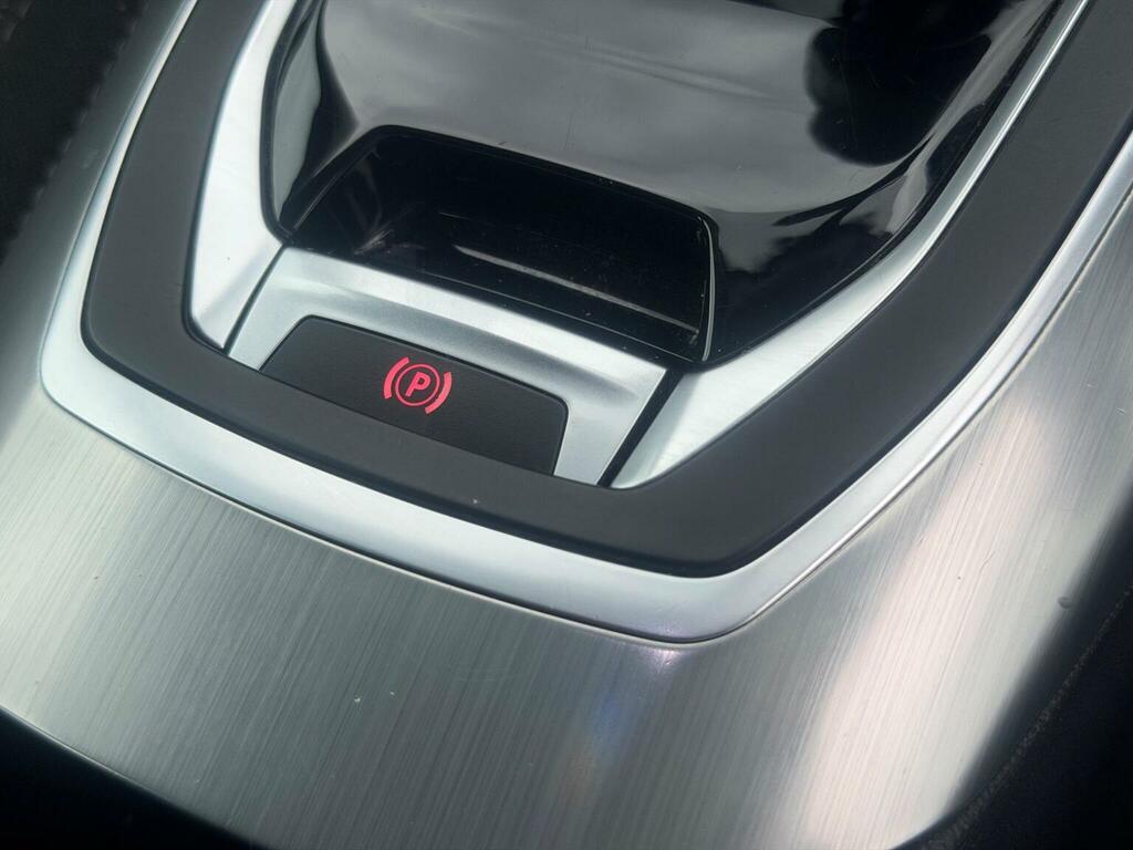 Peugeot 308 Puretech Ss Allure Grey #26