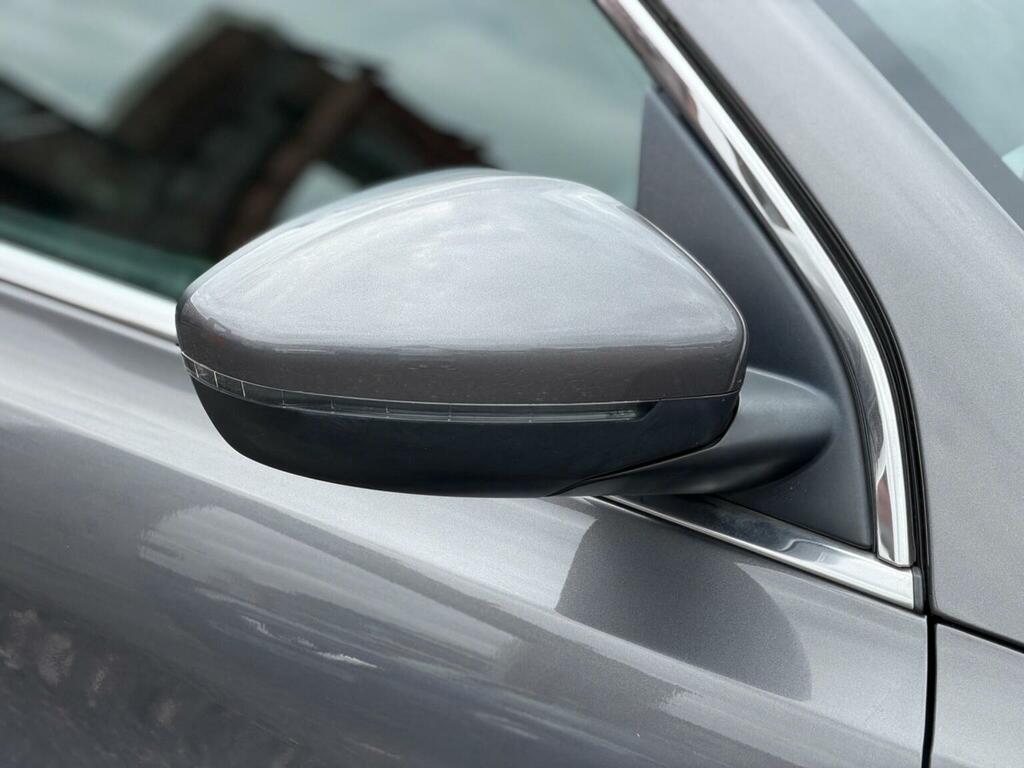 Peugeot 308 Puretech Ss Allure Grey #9