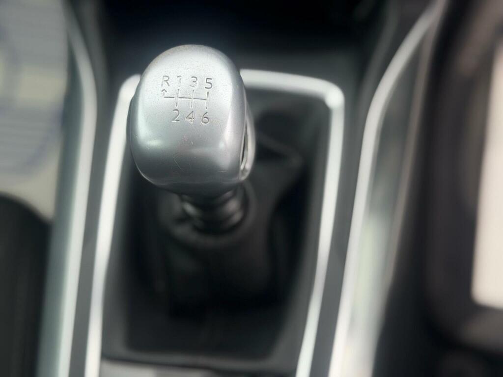 Peugeot 308 Puretech Ss Allure Grey #28