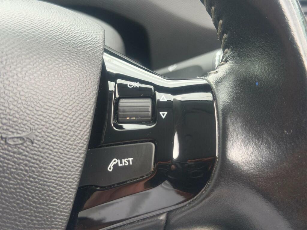 Peugeot 308 Puretech Ss Allure Grey #30