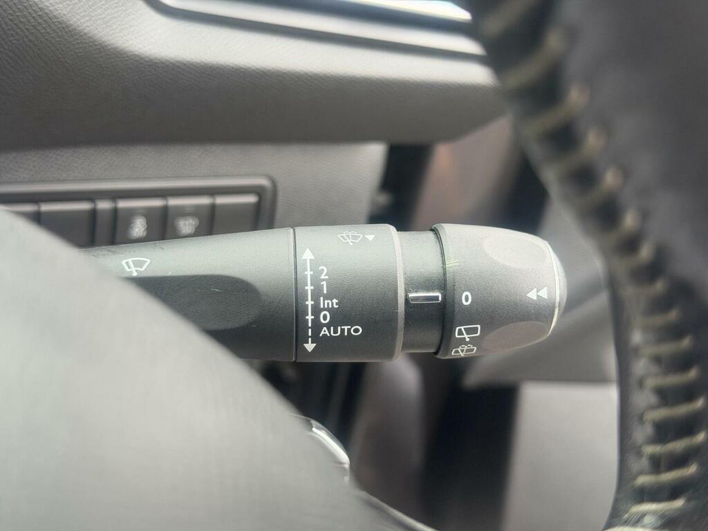 Peugeot 308 Puretech Ss Allure Grey #29