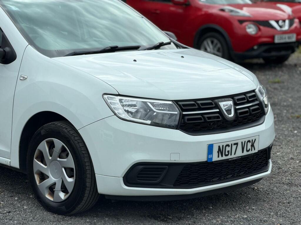 Dacia Sandero 0.9 Tce Laureate Blue #7