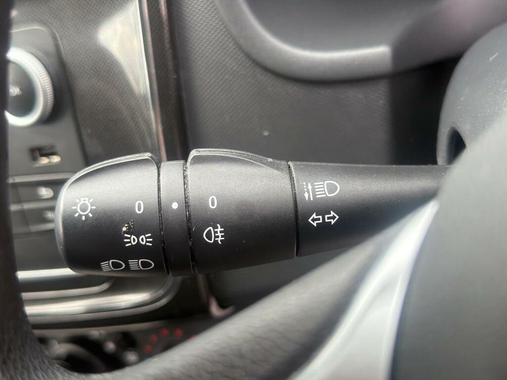 Dacia Sandero 0.9 Tce Laureate Blue #29