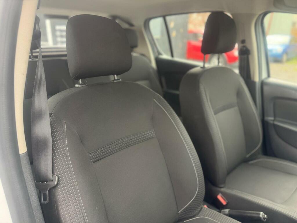 Dacia Sandero 0.9 Tce Laureate Blue #18