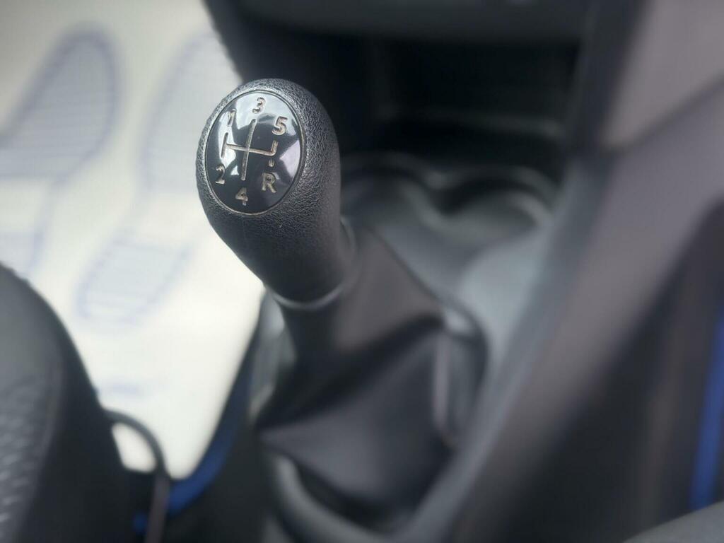 Dacia Sandero 0.9 Tce Laureate Blue #21