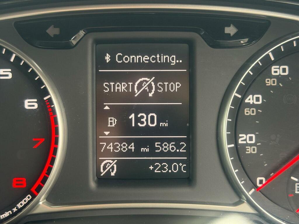 Audi A1 1.4 Tfsi Amplified Edition Hatchback Ma White #38