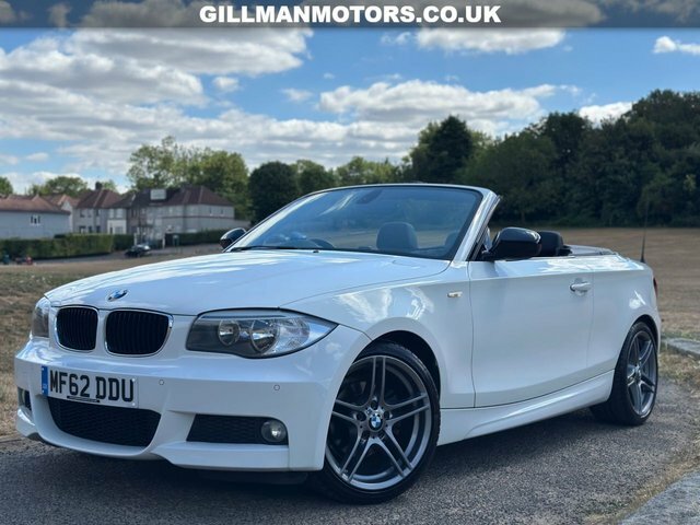 BMW 1 Series 120D Se Grey #5