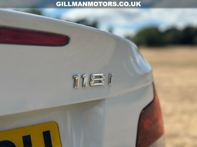 BMW 1 Series 120D Se Grey #20