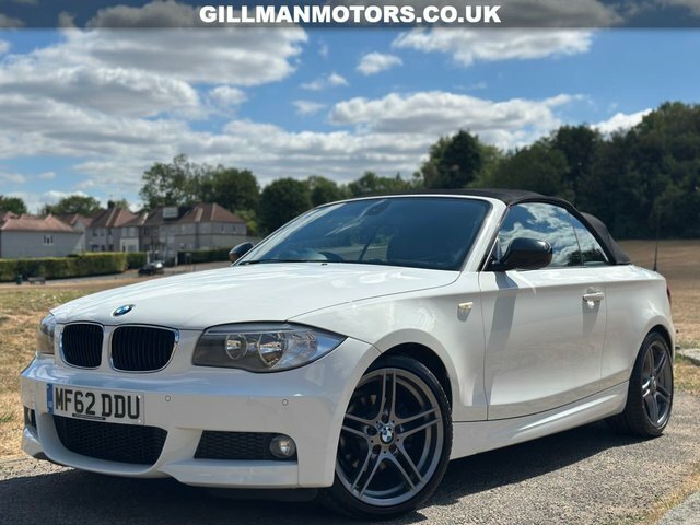 BMW 1 Series 120D Se Grey #6