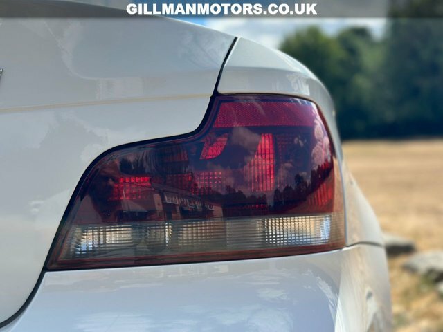 BMW 1 Series 120D Se Grey #22