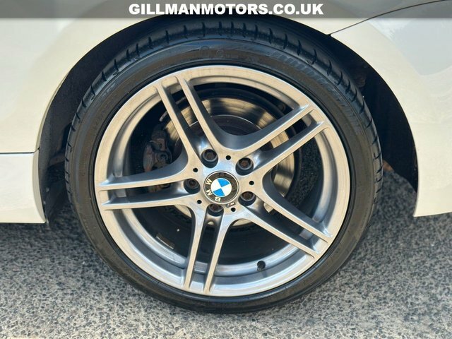 BMW 1 Series 120D Se Grey #12