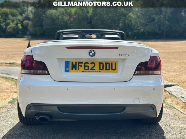 BMW 1 Series 120D Se Grey #18