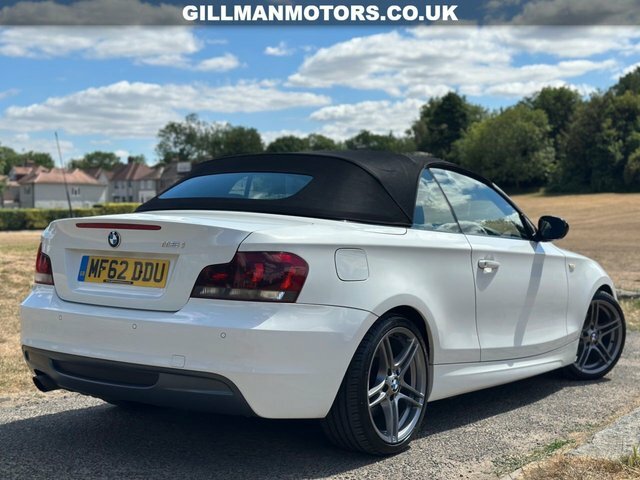 BMW 1 Series 120D Se Grey #24