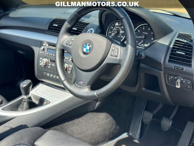 BMW 1 Series 120D Se Grey #29