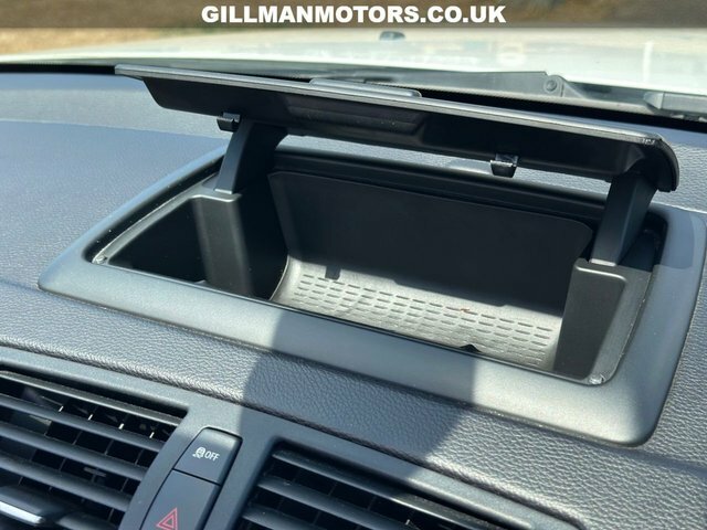 BMW 1 Series 120D Se Grey #36