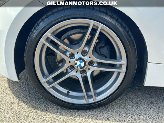 BMW 1 Series 120D Se Grey #11