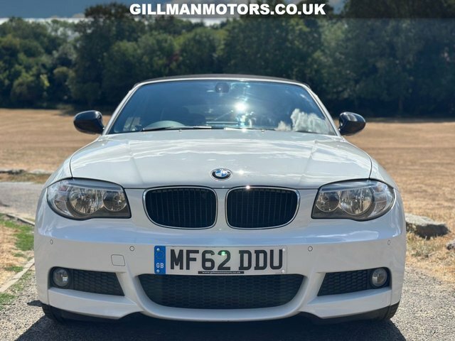 BMW 1 Series 120D Se Grey #3