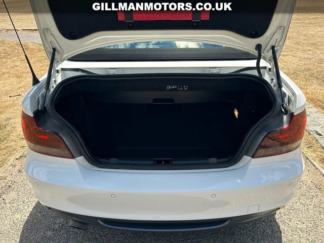 BMW 1 Series 120D Se Grey #21
