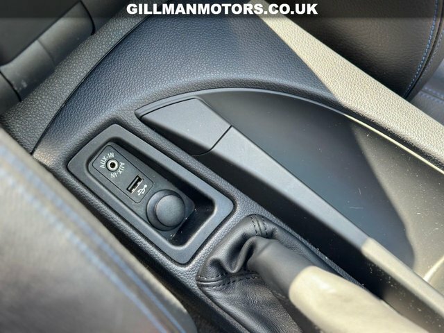 BMW 1 Series 120D Se Grey #41