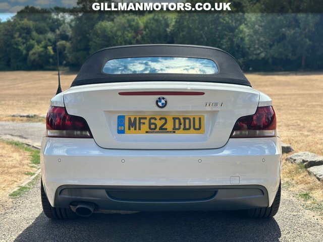BMW 1 Series 120D Se Grey #19