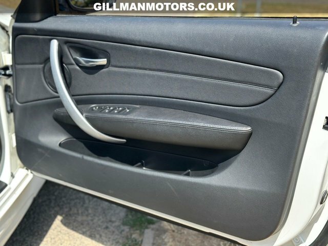 BMW 1 Series 120D Se Grey #25
